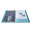 Picture of A4 DISPLAY BOOK X60